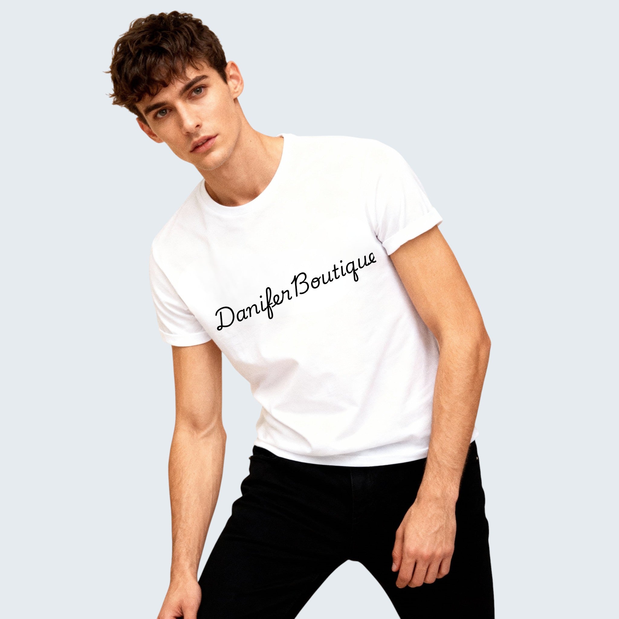 Men's Item