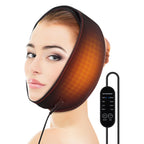 Heating Pad for Face Jaw and Chin Therapy