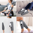 Leg Air Compression Massager Device for Legs