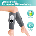 Leg Air Compression Massager Device for Legs