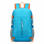 Hiking Backpack Waterproof Lightweight Travel Cycling Daypack