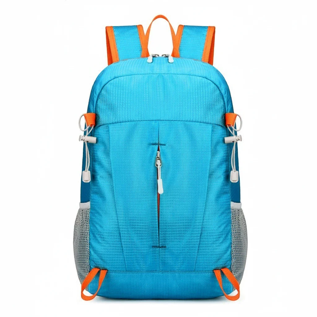 Hiking Backpack Waterproof Lightweight Travel Cycling Daypack