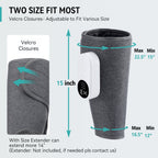 Leg Air Compression Massager Device for Legs