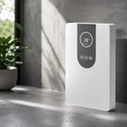 Dehumidifier Air Purifier Portable Moisture Absorber for Home Kitchen Bedroom