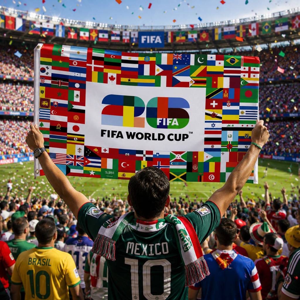 All National Flags