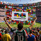 All National Flags