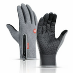Heated Winter Gloves Thermal Gloves for Outdoor Sports