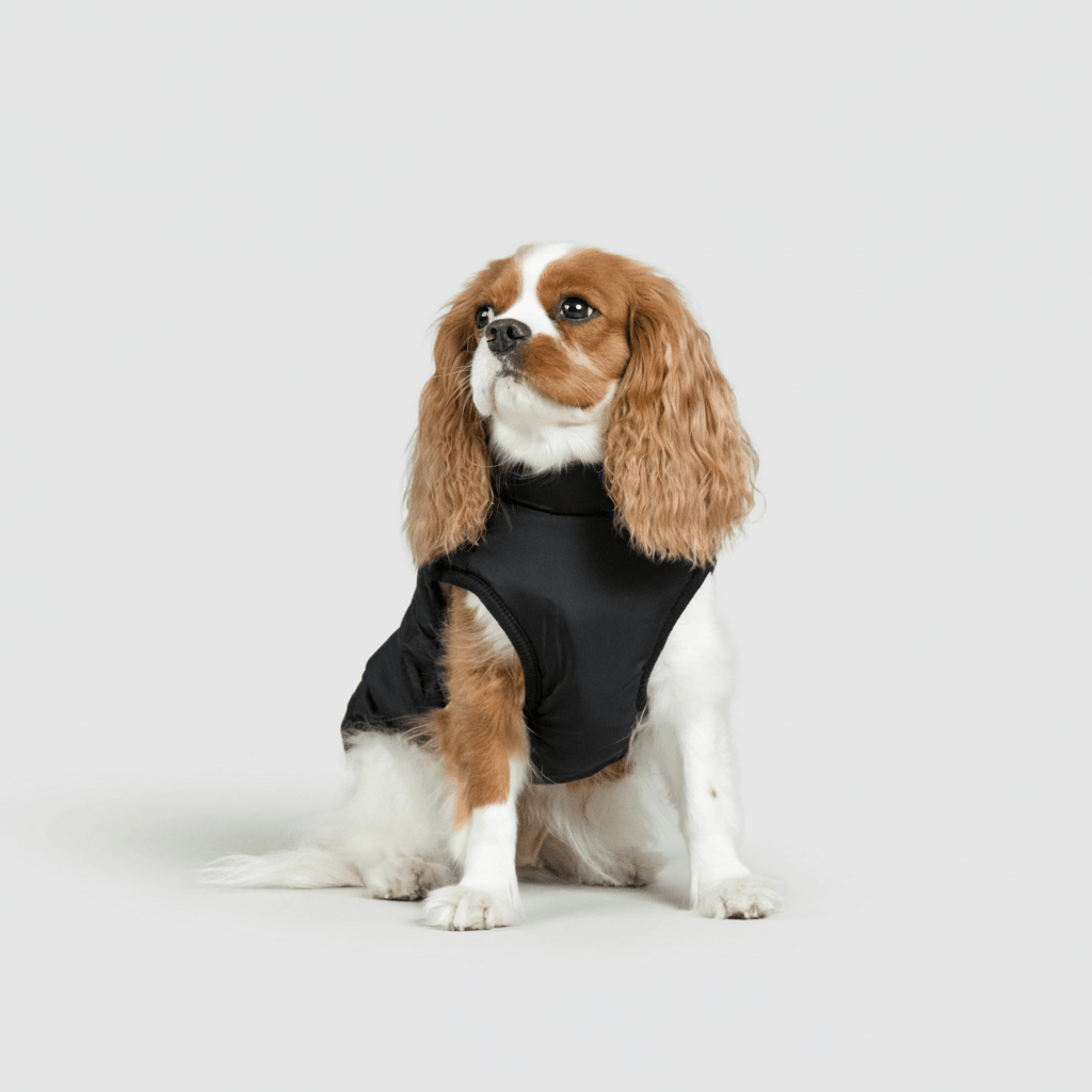 Dog Winter Jacket Waterproof Insulated Outdoor Pet Coat