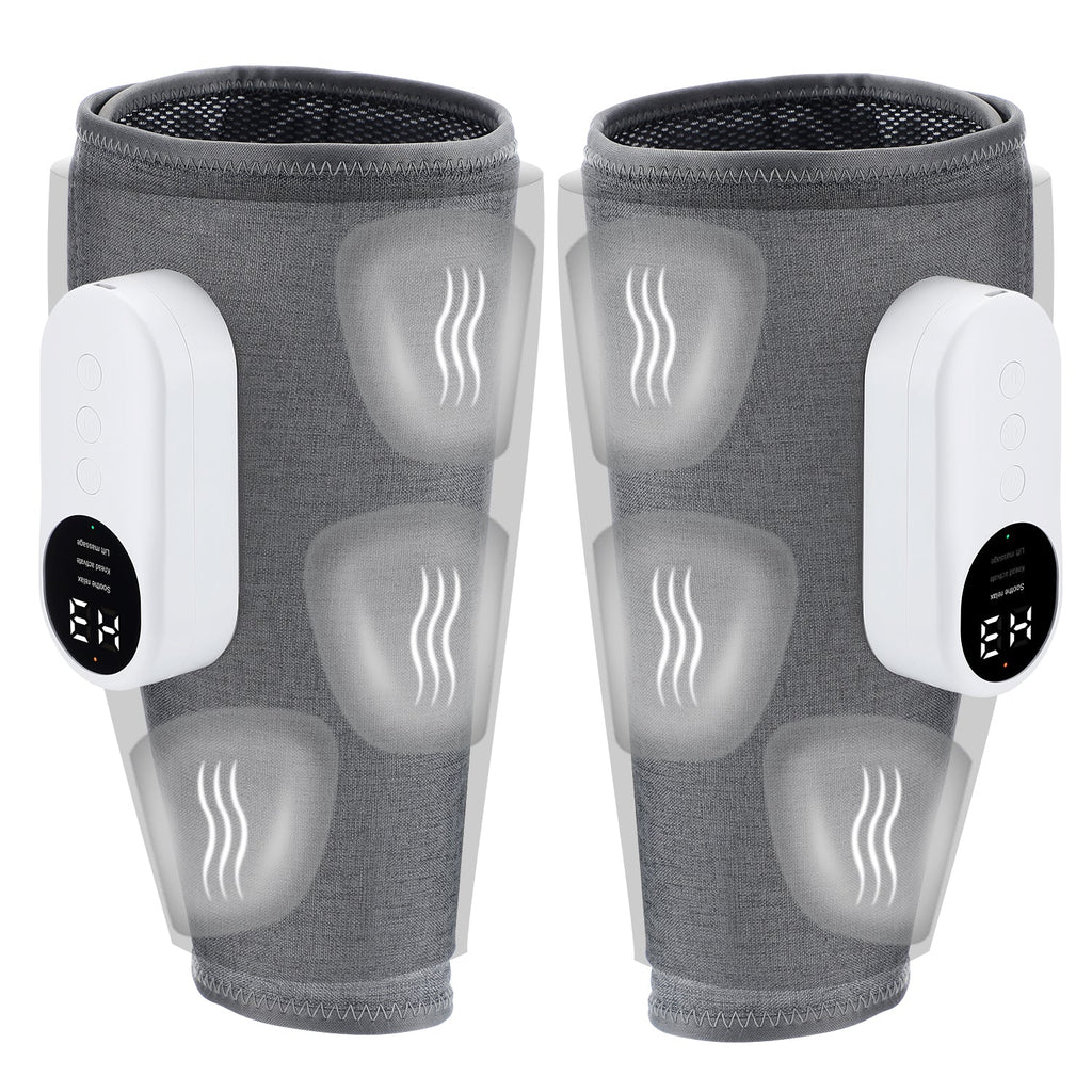Leg Air Compression Massager Device for Legs