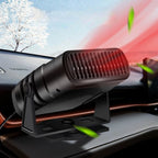 12V Portable Car Heater Automotive Heating Fan Device