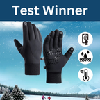 Thermal Insulated Gloves Winter Gloves Warm Gloves