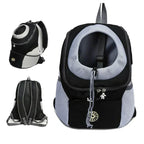 Pet Backpack Adjustable Dog Cat Carrier Backpack