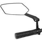 Bike Handlebar Round Mirrors 2 Pack