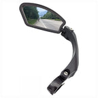 Bike Handlebar Round Mirrors 2 Pack