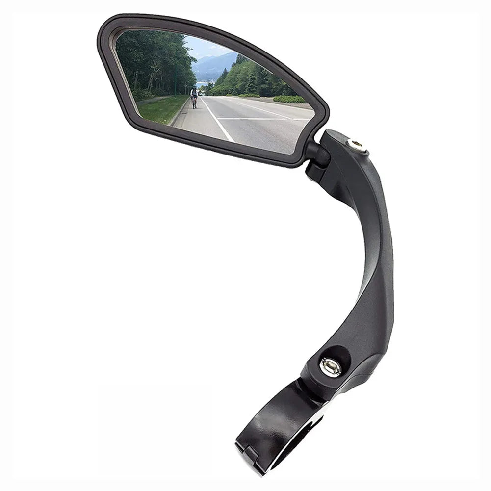 Bike Handlebar Round Mirrors 2 Pack