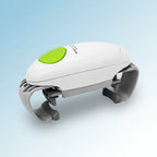 Automatic Electric Jar Opener One Touch Lid Remover Tool
