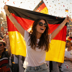 Germany Cape Side