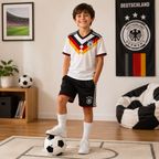 Germany Home Kit Detail