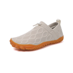 Minimalist Barefoot Hiking Shoes Wide Toe Box Non Slip Sole
