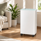 Dehumidifier Air Purifier Portable Moisture Absorber for Home Kitchen Bedroom