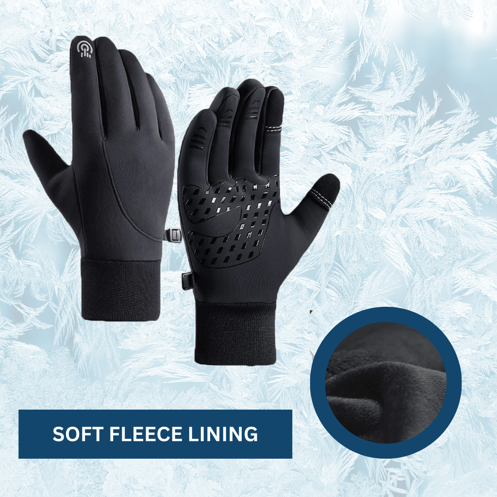 Thermal Insulated Gloves Winter Gloves Warm Gloves