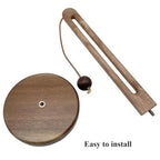 Paper Towel Roll Stand Holder for Dispenser Accessory