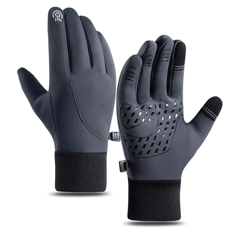 Thermal Insulated Gloves Winter Gloves Warm Gloves