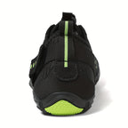 Men's Quick-Dry Water Shoes Rubber Sole Swim Fishing Fitness Footwear