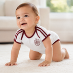 Spain Away Kit Baby Side