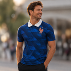 France 2026 Men's Football Fan Jersey