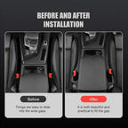 Car Seat Gap Filler Organizer 2 Pack Automotive Interior Storage