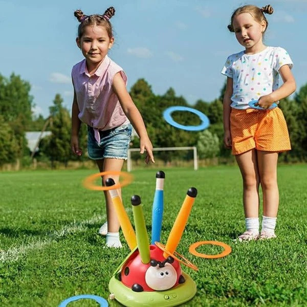 3 in 1 Interactive Activity Toy for Kids
