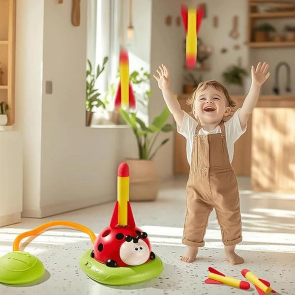 3 in 1 Interactive Activity Toy for Kids