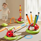 3 in 1 Interactive Activity Toy for Kids