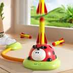 3 in 1 Interactive Activity Toy for Kids