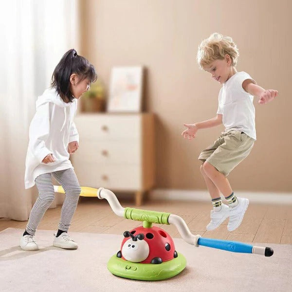 3 in 1 Interactive Activity Toy for Kids