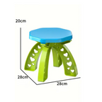 3-Tier Sand and Water Play Table for Kids