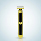Rechargeable Electric Wet Dry Full Body Shaver