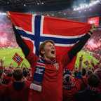 Norway Flag