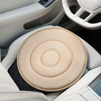 Car Seat Swivel Cushion 360 Degree Rotating Pad