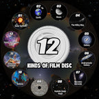 360 Degree Rotating Planetarium Star Projector Light
