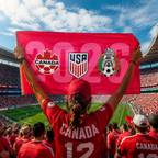 Costa Rica Flag