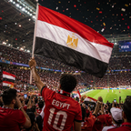 Egypt Flag