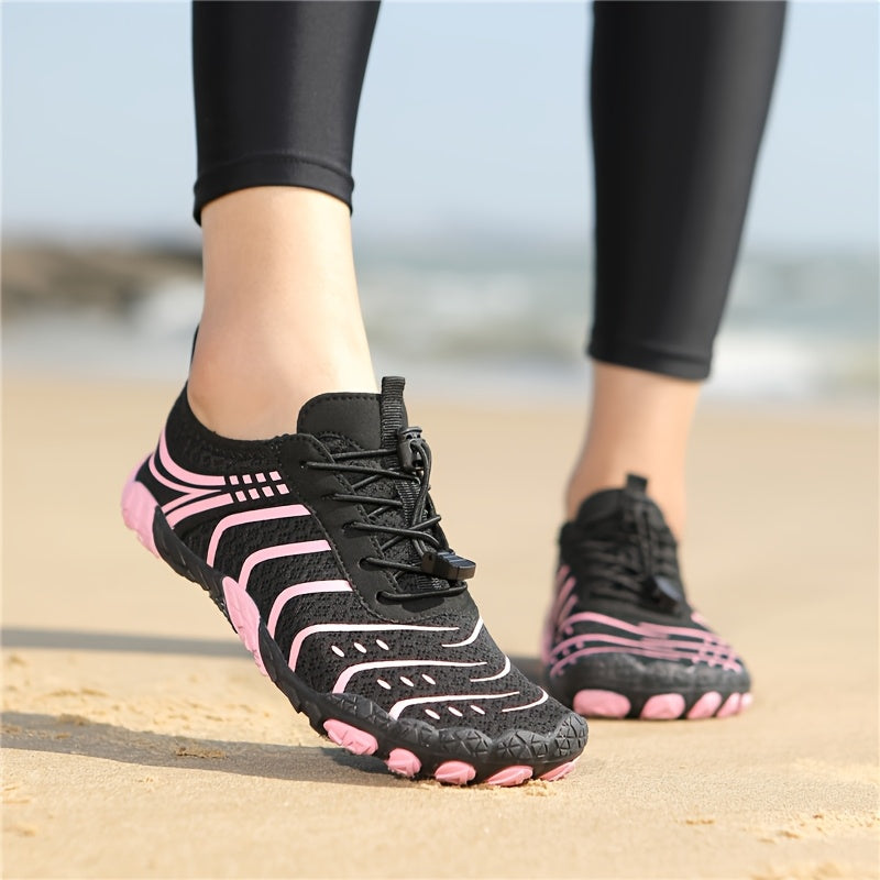 Women’s Lightweight Breathable Quick Drying Outdoor Wading Water Shoes