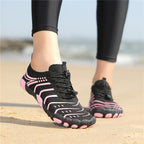 Women’s Lightweight Breathable Quick Drying Outdoor Wading Water Shoes