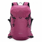 Hiking Backpack 15L Lightweight Waterproof Large Capacity Travel Bag