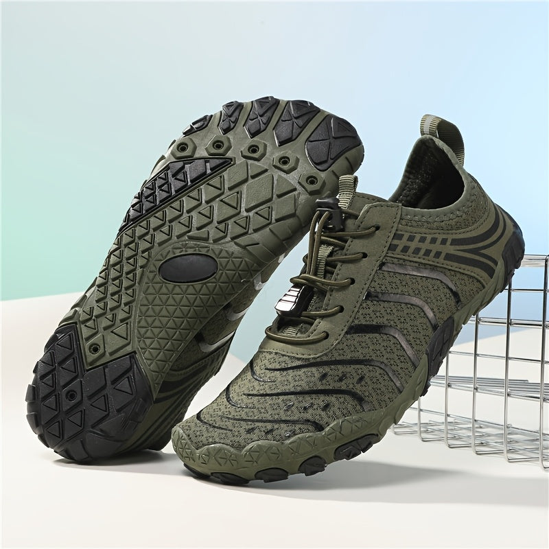 Women’s Lightweight Breathable Quick Drying Outdoor Wading Water Shoes
