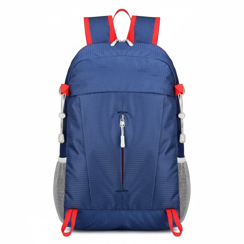 Hiking Backpack Waterproof Lightweight Travel Cycling Daypack