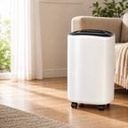 Dehumidifier Air Purifier Portable Moisture Absorber for Home Kitchen Bedroom