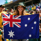 Australia Cape Side